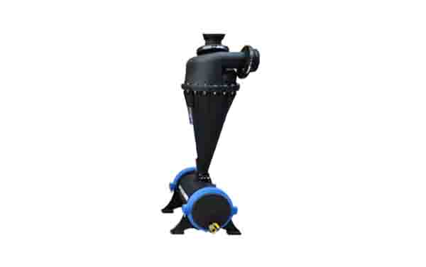 吉林农业灌溉工程过滤器-离心除砂器