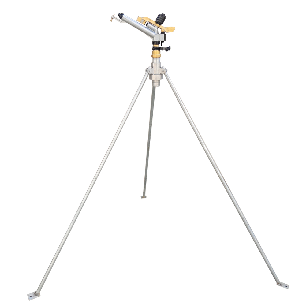 吉林程瑞达 CRC30 灌溉喷枪支架四大核心优势