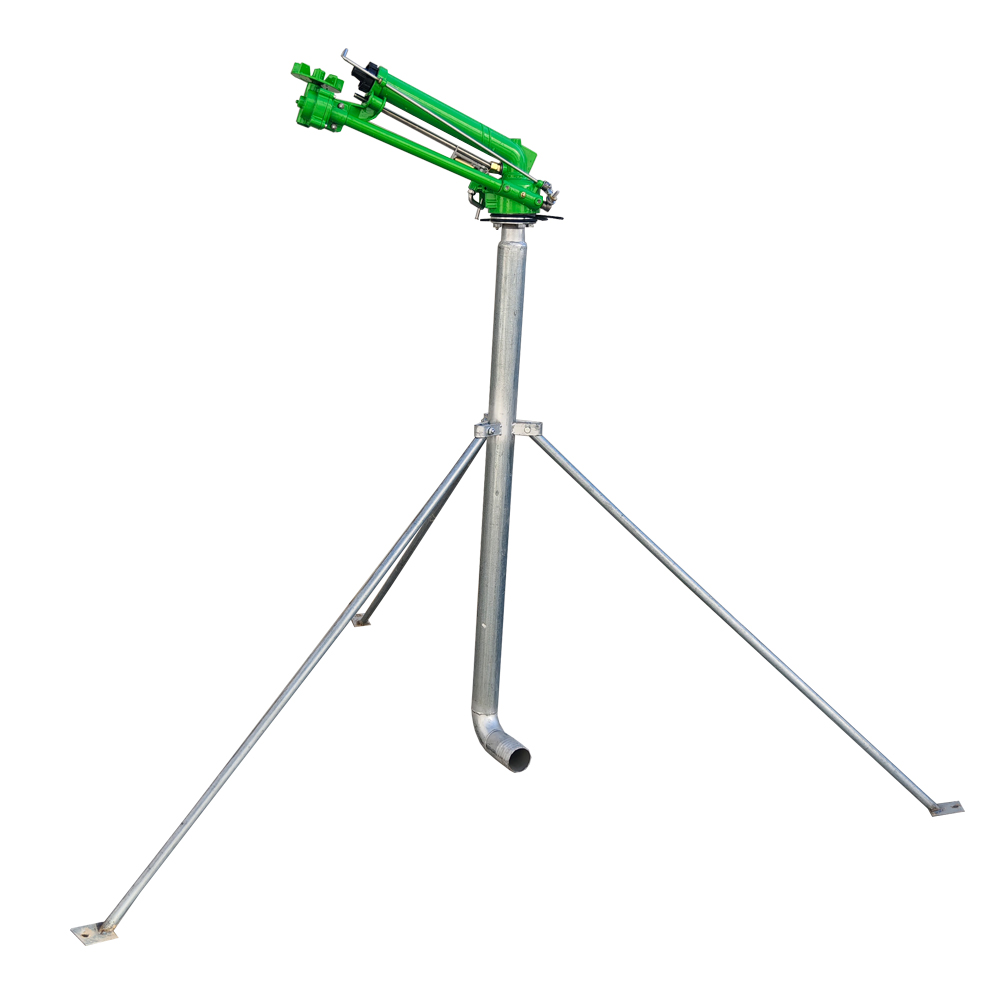 吉林SK41A 喷枪与专用支架核心优势