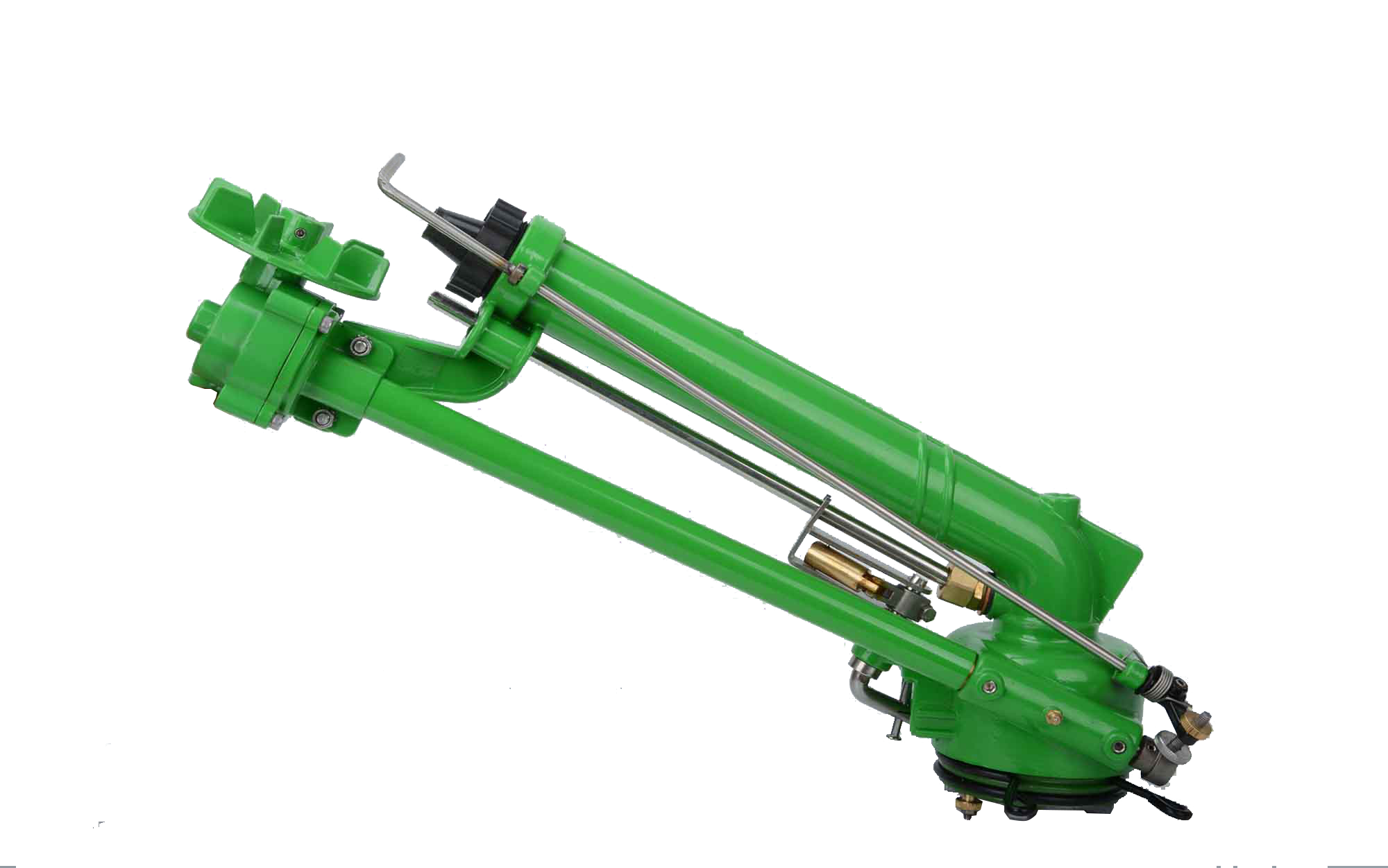 吉林不同场景适配的灌溉喷枪类型