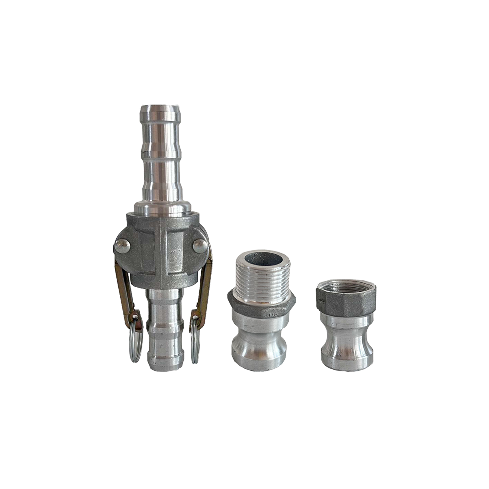 吉林1.0寸快速接头