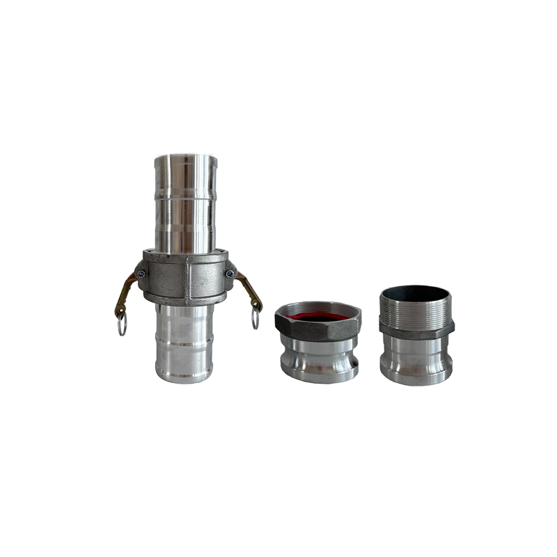 吉林3.0寸快速接头