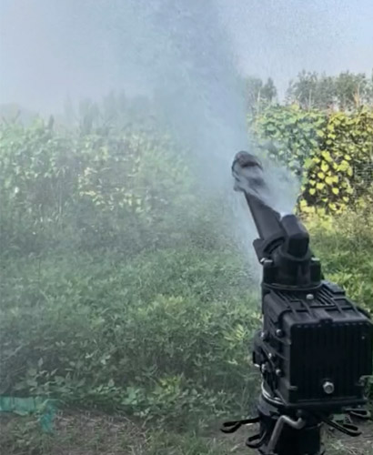 吉林影响农田每公顷灌溉用水量的因素